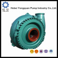 YQ Mechanical seal Single-stage Sand gravel pumping machine on sale